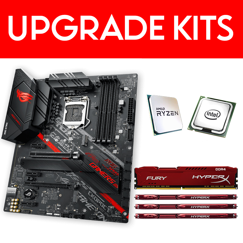 Upgrade Kits